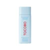 Protector solar Tocobo Bio Watery Sun Cream SPF 50+ PA++++ en presentación de tubo.