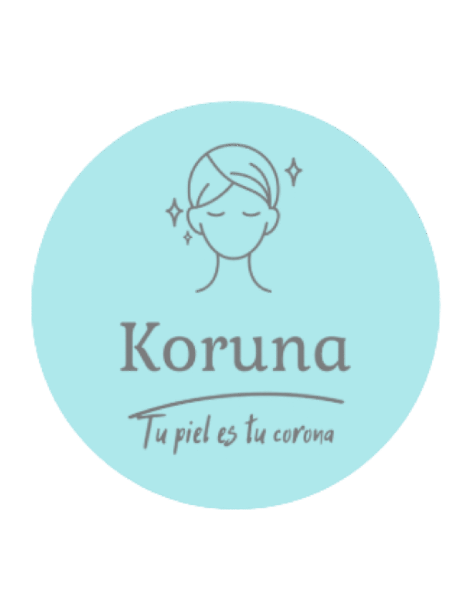 logo koruna shop
