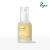 Frasco de 30 ml de Mixsoon Bean Essence en vista frontal sobre fondo neutro