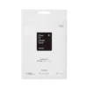 COSRX Clear Fit Master Patch en su empaque original color negro.