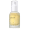 mixsoon-bean-essence-envase.jpg Esencia facial coreana Mixsoon Bean Essence en su envase original sobre fondo blanco.