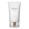 Crema facial SKIN1004 Madagascar Centella Soothing Cream en su envase original sobre fondo blanco.