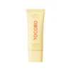 Protector solar Tocobo Vita Airy Sun Primer SPF 50+ PA++++ en presentación de tubo. Título: Tocobo Vita Airy Sun Primer – Producto