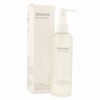 Aceite limpiador Mixsoon Bean Cleansing Oil de 195 ml mostrado junto a su caja original sobre fondo neutro