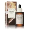 SKIN1004 Madagascar Centella Probio-Cica Intensive Ampoule con caja original – Skincare coreano calmante Ampolla SKIN1004 Madagascar Centella Probio-Cica Intensive Ampoule mostrada junto a su caja original sobre fondo neutro.