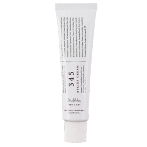 dr-althea-345-relief-cream-envase.jpg Crema facial Dr. Althea 345 Relief Cream en su envase original sobre fondo blanco.