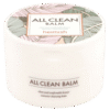 Bálsamo limpiador All Clean Balm en su envase.